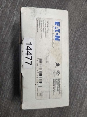 1456A-6503 Eaton Polarized Reflex Photoelectric Sensor  NEW OPEN BOX
