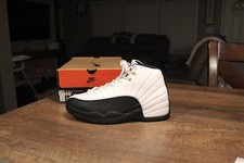 Size 10.5 - Air Jordan 12 OG 1996 Taxi