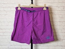 Vintage 90s Umbro Shorts Made In USA Athletic
