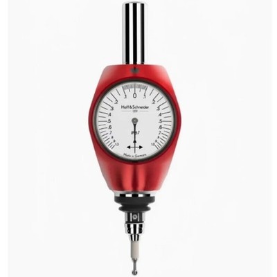 3d Edge Finder Marr Probe 3d-Taster Universal Edge Finder 359505 Red 3d Table