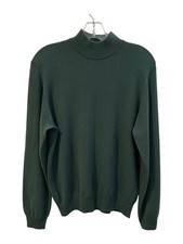 CHARTER CLUB Women's 100 CASHMERE Sweater SIZE M  HOLLYWOOD WARDROBE 