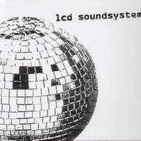 Lcd Soundsystem (180G) | Lcd Soundsystem | Vinyl / Schallplatte | 2017
