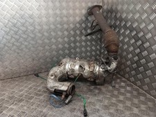 Ford Kuga Mk2 Catalytic Converter T8MA 2.0L Diesel 82316743 2017 18 19