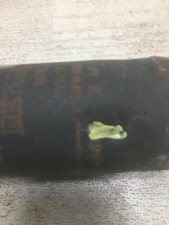 Amortisseur Renault MASCOTT