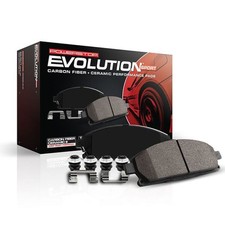 PowerStop Z23 Evolution Sport Ceramic Brake P...