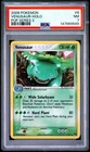 Pokemon Venusaur Holo PSA 7 NM-MT 2006 POP Series 2 #6 EX Era Starter Evolution