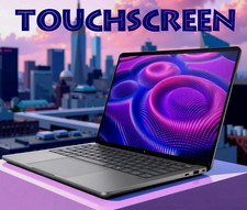 HP ZBook Ultra G1a 14 OLED TOUCH Ryzen AI Max...