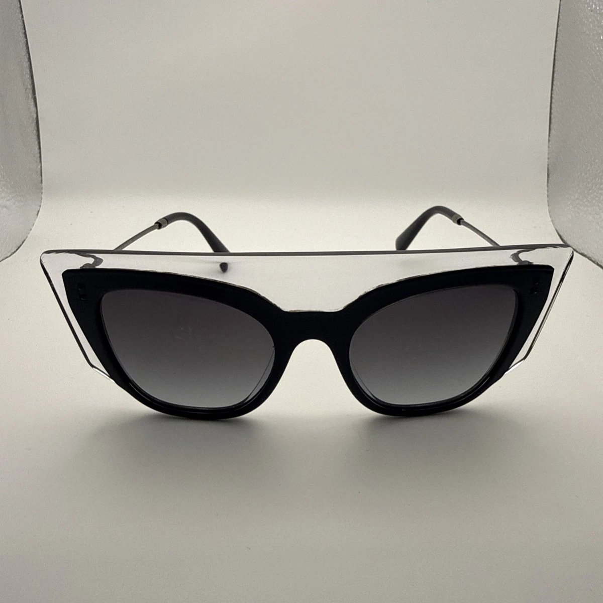 Valentino Tortoise Sunglasses for Women for sale | eBay