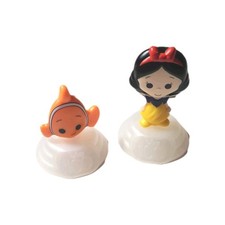 2023 McDONALD'S Disney's 100 Year Anniversary Celebration HAPPY MEAL TOYS OR SET