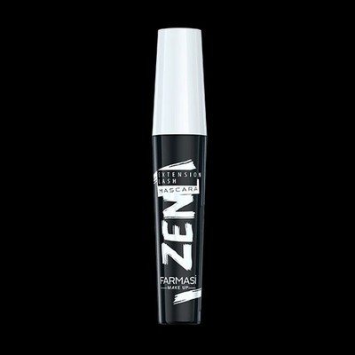 Farmasi Make Up Zen Extension Lash Mascara