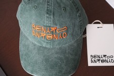 Bad Bunny x Zara Benito Antonio Baseball Cap ...