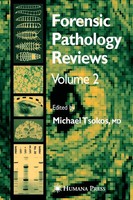 Michael Tsokos | Forensic Pathology Reviews Vol 2 | Taschenbuch | Englisch | Xvi