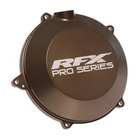RFX Pro Kupplungsdeckel (Hart Eloxiert) FüR KTM 450 EXC-F 2017