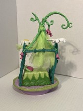 Disney Fairies Pixie Hideaway Canopy Bed 2006...