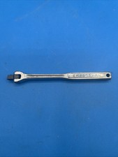 Craftsman 43523 V Series 1/4  Drive Breaker