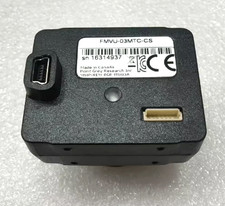 1PC NEW POINT GREY FMVU-03MTC / FMVU-03MTC-CS USB 2.0 Industrial Camera