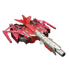 Transformers Combiner Wars SCATTERSHOT V Class Robot Christmas Robots Toy Kids