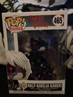 Funko Pop Tokyo Ghoul Animation Half-Kakuja Kaneki #465 Vinyl Figure