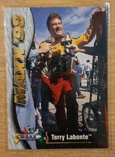 1998 MAXX TERRY LABONTE 5 CHEVROLET MONTE CARLO