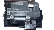Fujikura CT-04B-S8 High Precision Fiber Optic Cleaver