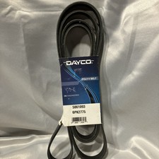 Dayco Serpentine Belt (Poly-V) 5061093 | High...
