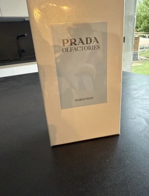 PRADA Olfactories - Marienbad EDP 100 ml New Original Packaging Unisex