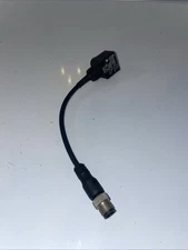 For Allen-Bradley Photoelectric Sensor Switch 4Pins 42EF-P2MPB-F4 42EFP2MPBF4