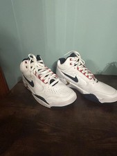 Nike Air Flight Lite Mid  Olympic   2022 Retro - Size 8 Men  s-No Box Brand New
