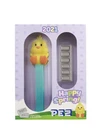 2021 PAMP Pez Happy Spring Silver 30g with Dispenser (Brand New)