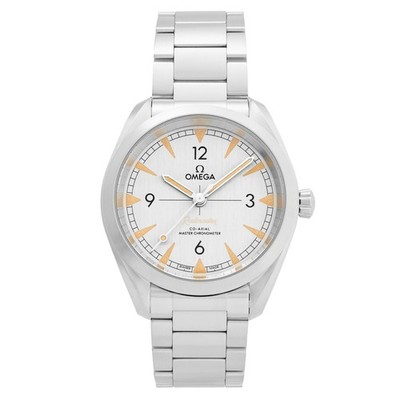 OMEGA Seamaster 220.10.40.20.06.001 Automatic winding 40mm Gray Stainless New