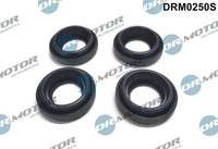 EinspritzdÜSe Dichtung Toyota Auris 2.0D4D 07- 4 Stk.