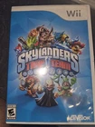Skylanders: Trap Team for the Nintendo Wii,