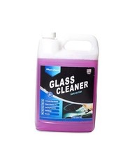 Car Glass Cleaner (1 Gallon) – Ammonia-Free Window 128 Fl Oz (Pack of 1) 0.41 per fl oz