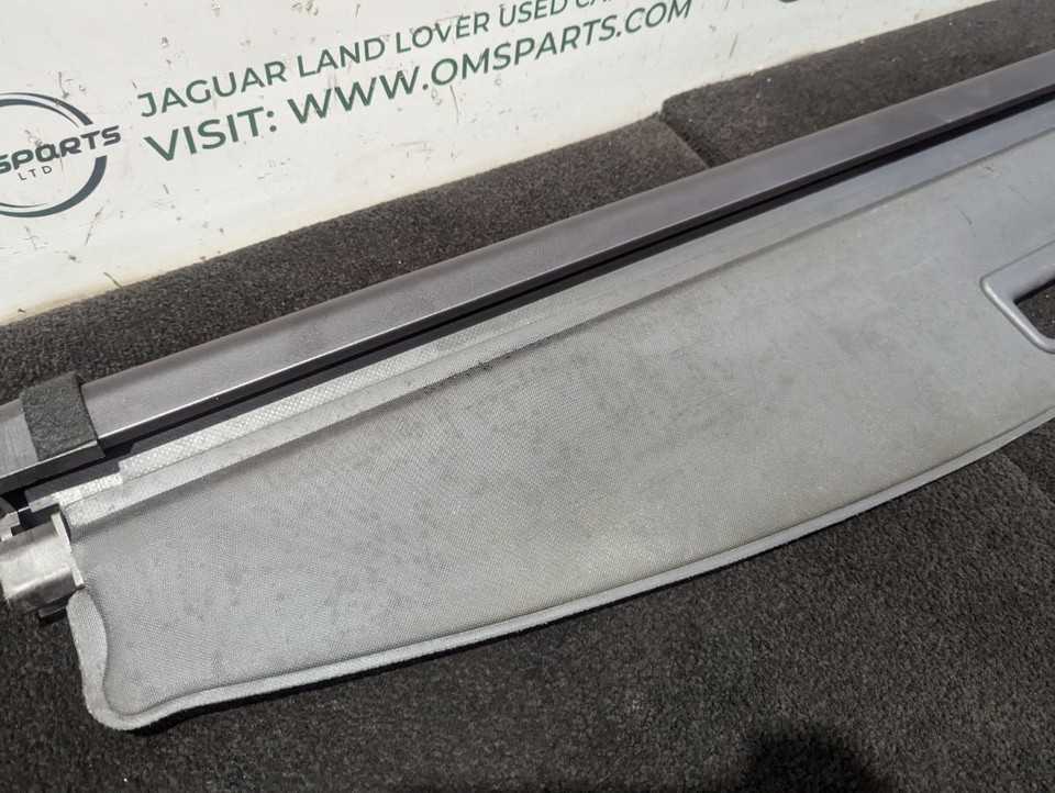 X150 JAGUAR XK X150 MK2 PARCEL SHELF LOAD COVER | eBay UK