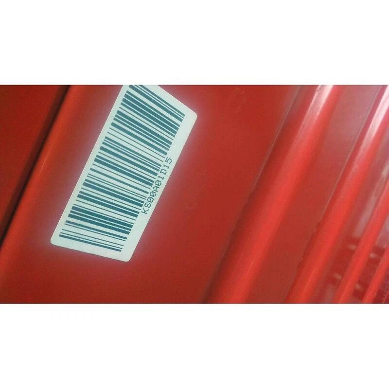 GETRIEBE FT MITSUBISHI PAJERO (97-00) 2.5 TDI SW 3P/D/2477CC 1997 - Image 2 of 4