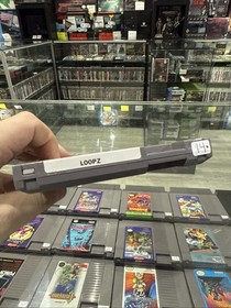 Loopz (Nintendo Entertainment System, 1990) NES Tested!