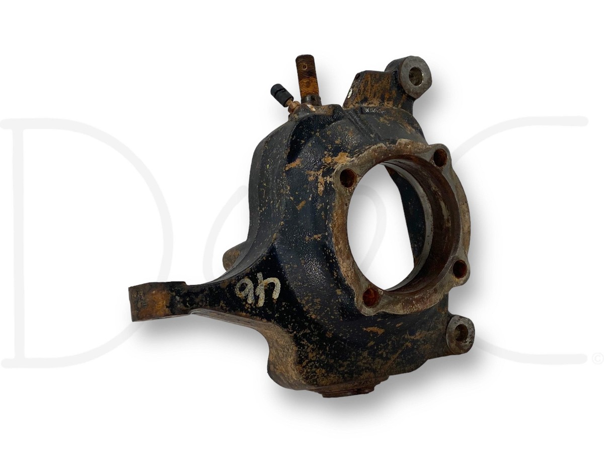 Ford F250 F350 1998-2004 Eje Delantero 4x4 Eje Engrasable