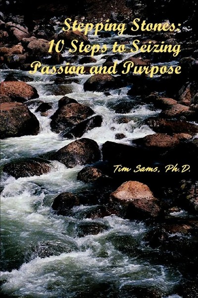 Timothy L. Sams | Stepping Stones | Taschenbuch | Englisch (2003) | iUniverse-image