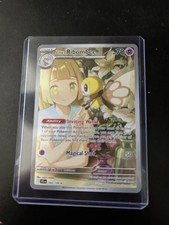 Lillie's Ribombee #164 Prices | Pokemon Journey Together | Pokemon Cards Lillie's Ribombee #164 Prices | Pokemon Journey Together | Pokemon Cards