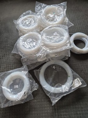 Festo Pneumatikschläuche Verpackt und Flexibel. Müssen Aus Dem Sortiment