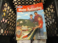 HO SCALE MODEL RAILROADING GETTING STARTED IN THE HOBBY