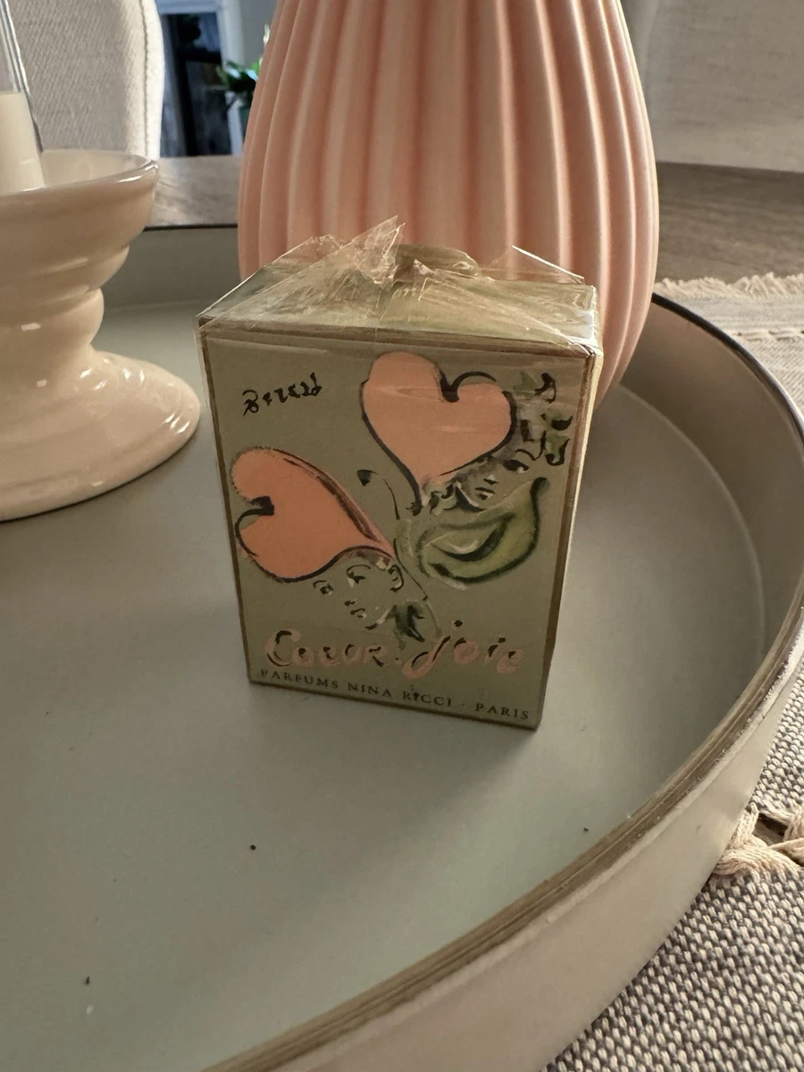 nina ricci lalique products for sale | eBay