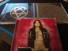HIM Album CDs zum Auswählen 