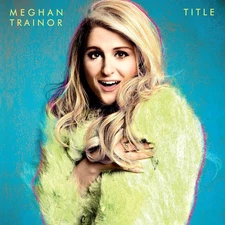 Meghan Trainor - Title (10th Anniversary Edition) [CD Album]