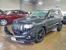 Used Right Door Mirror Fits 2012 Jeep Grand Cherokee Power Heated Painted Wo T Used Right Door Mirror Fits 2012 Jeep Grand Cherokee Power Heated Painted Wo T
