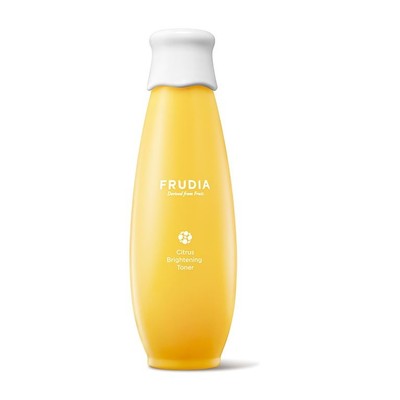 8803348031079 Frudia Citrus Brightening Toner rozjaśniający tonik do twarzy 195g