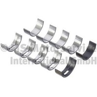 Kolbenschmidt 37217600 Kurbelwellenlager Satz FüR Audi Cupra Seat Skoda VW