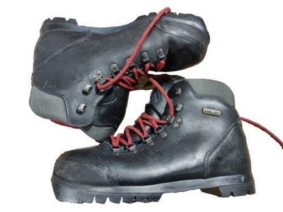 GARMONT Finse GTX Touring Cross Country Ski Boots Size EU39 US6 NNN-BC 1883