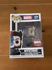 Funko Pop! Vinyl: Marvel - Mystique -MCC  Amazon (Exclusive) #217