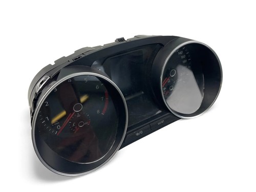 VW Kombiinstrument 6C0920740E